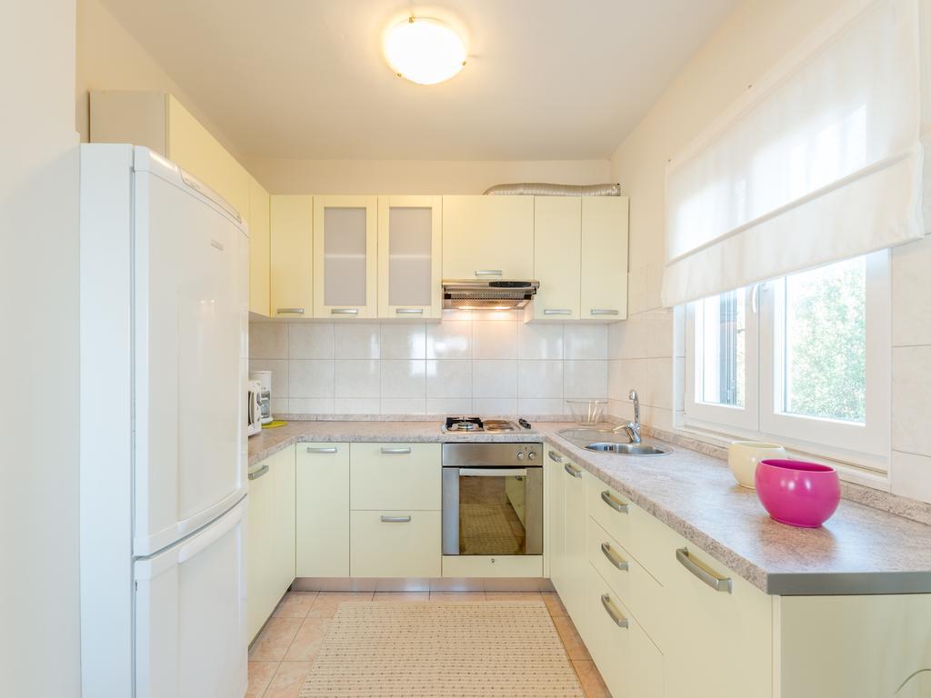 Holiday House Mareta, Sea View Dragove ภายนอก รูปภาพ